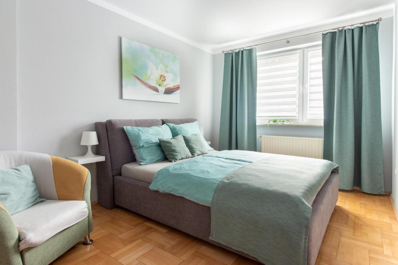 Staymoovers - Piekna Willa W Poblizu Krakowa Paszkówka Buitenkant foto