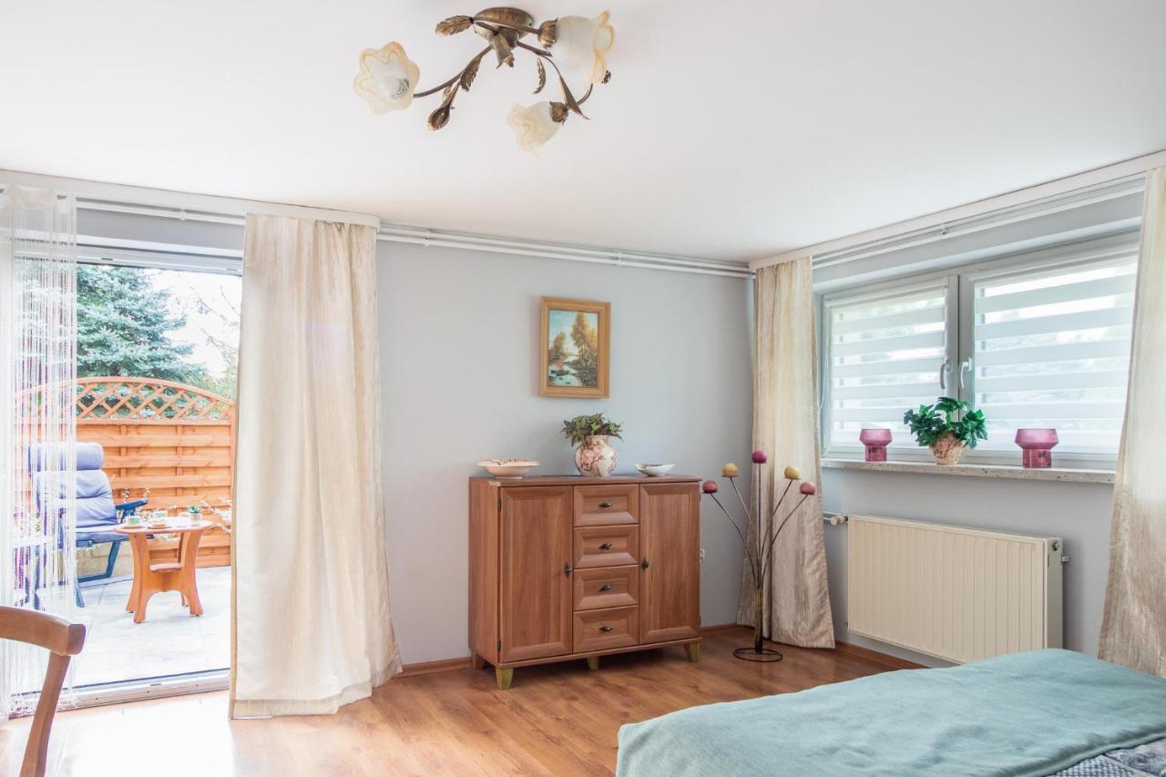 Staymoovers - Piekna Willa W Poblizu Krakowa Paszkówka Buitenkant foto