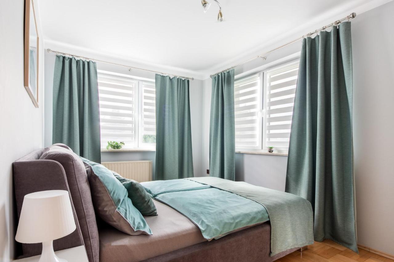 Staymoovers - Piekna Willa W Poblizu Krakowa Paszkówka Buitenkant foto