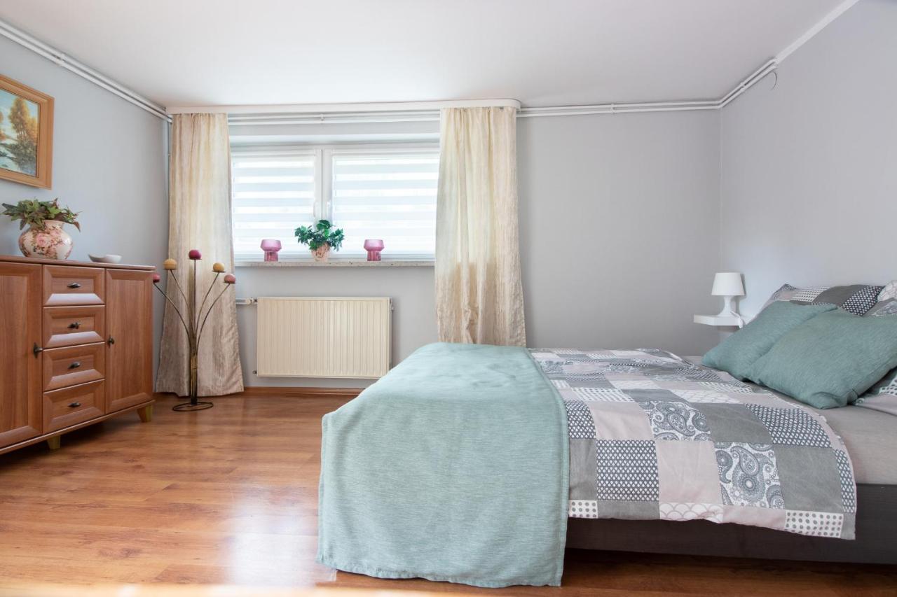 Staymoovers - Piekna Willa W Poblizu Krakowa Paszkówka Buitenkant foto