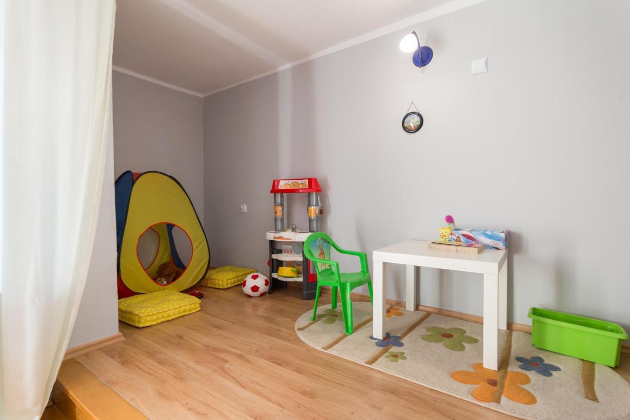 Staymoovers - Piekna Willa W Poblizu Krakowa Paszkówka Buitenkant foto